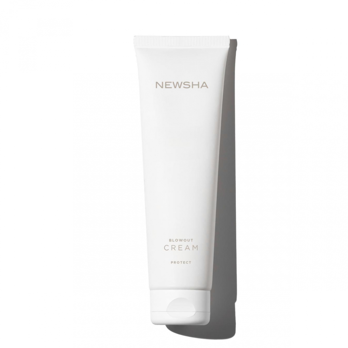 Купити NEWSHA Невагомий крем з термозахистом CLASSIC Blowout Cream